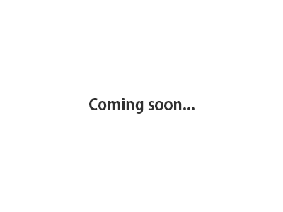 coming soon